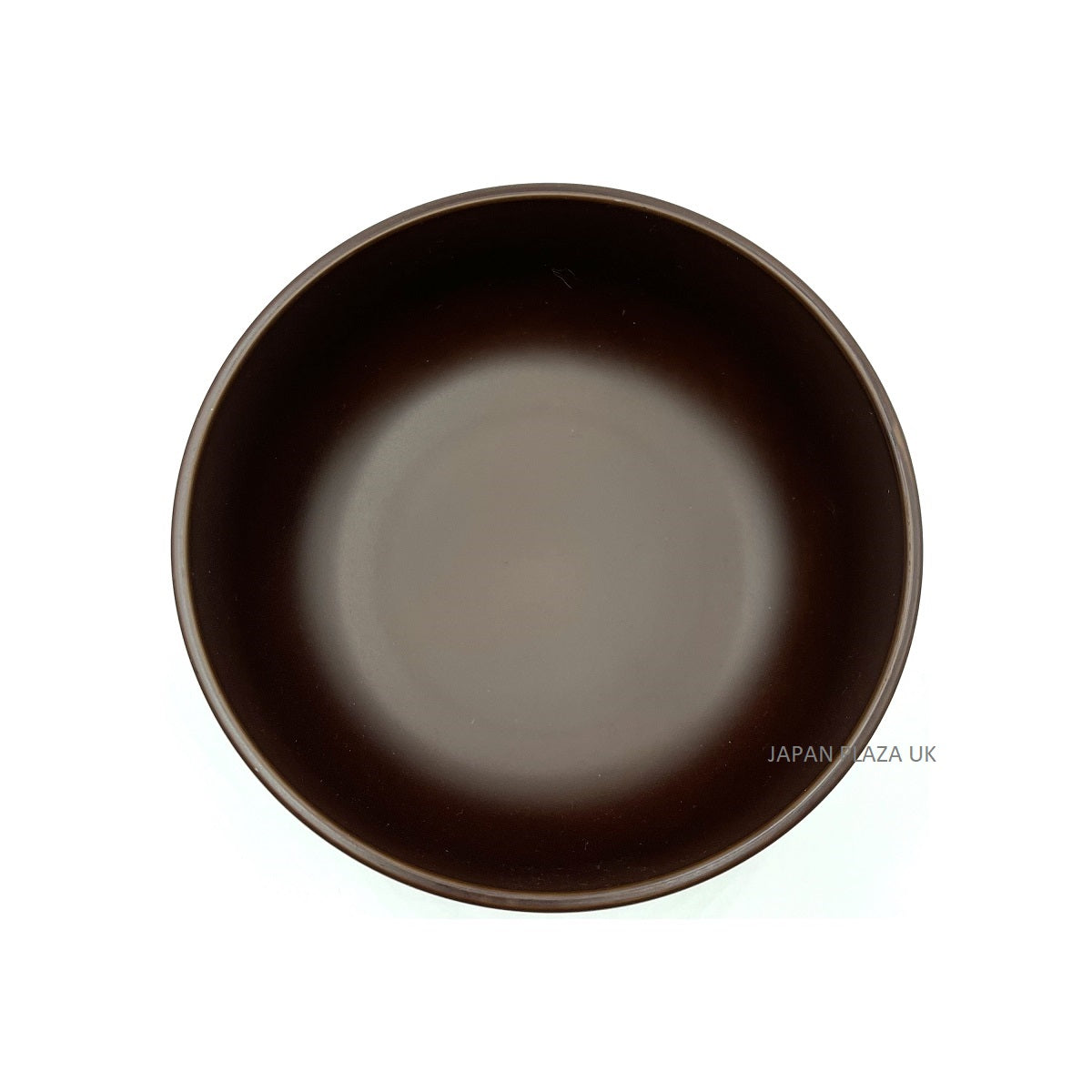Wood Grain Donburi Bowl (Made in Japan)