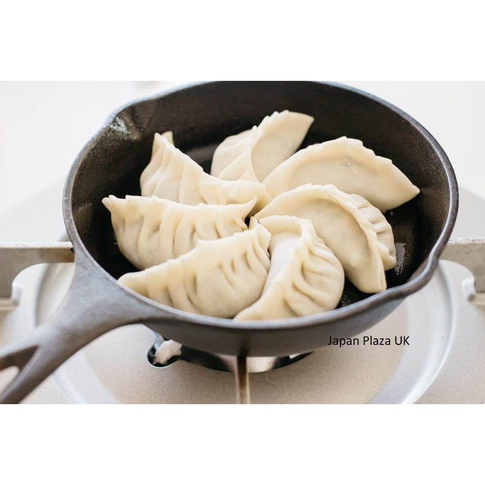 Gyoza Mold Tool (Made in Japan) - Just £1.65! Shop now at JAPAN PLAZA UK