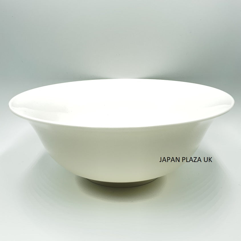Microwave Bowl - Dishwasher & Dryer Safe (Made in Japan) - Just £2.30! Shop now at JAPAN PLAZA UK