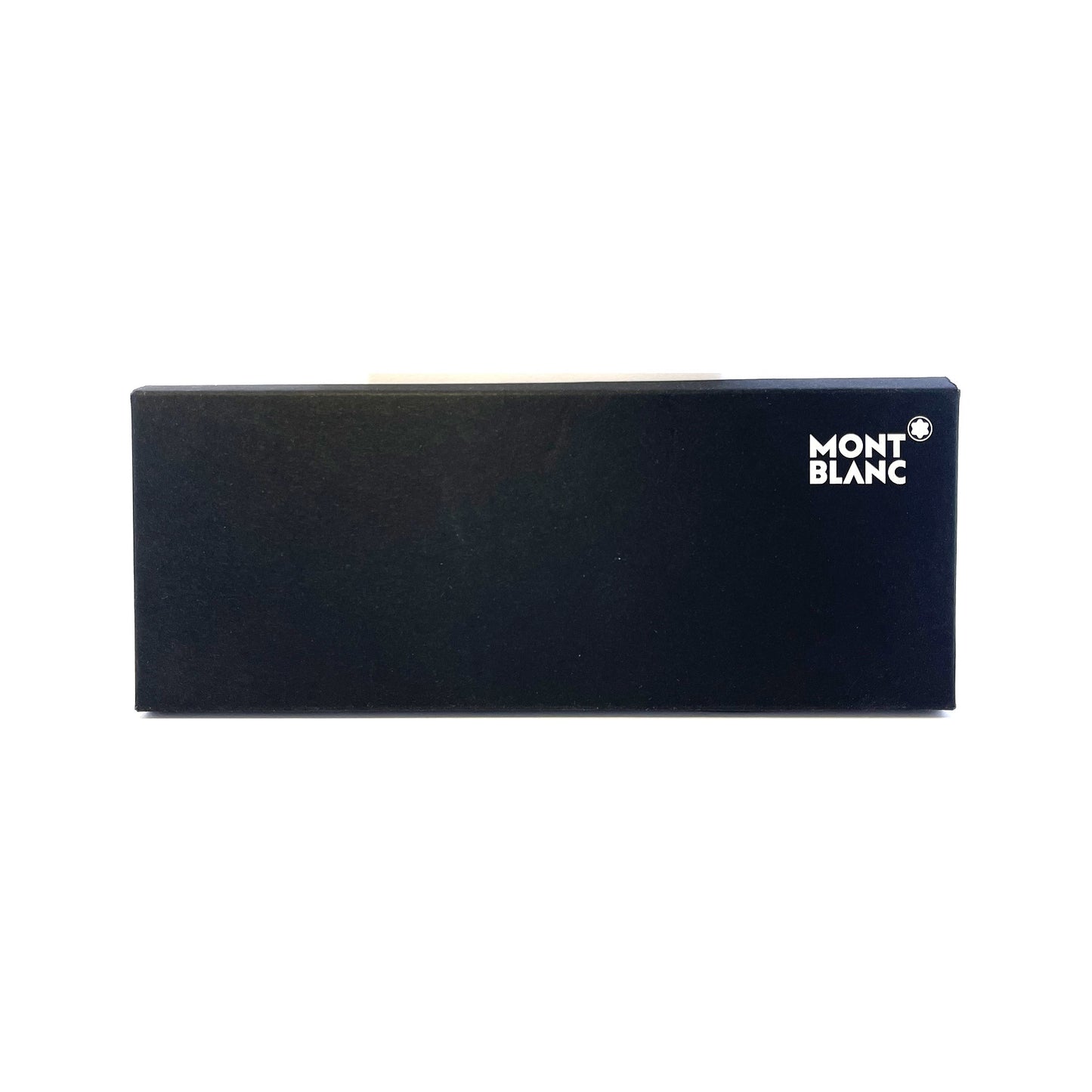 Montblanc Luggage Tag (Made in Italy) - Just £30! Shop now at JAPAN PLAZA UK