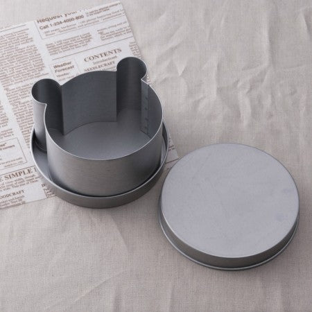 Baking Pan Bear Bread Mold (Made in Japan) - Just £19.95! Shop now at JAPAN PLAZA UK