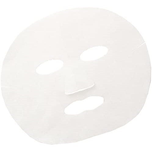 Ishizawa-Lab - Transparent White Mask 10pcs (Made in Japan) - Just £9.90! Shop now at JAPAN PLAZA UK