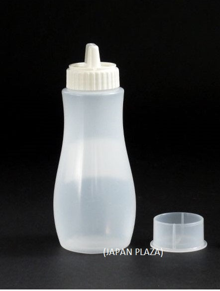 Mayonnaise/Ketchup/BBQ Sauce Bottle (Made in Japan) - Just £1.65! Shop now at JAPAN PLAZA UK