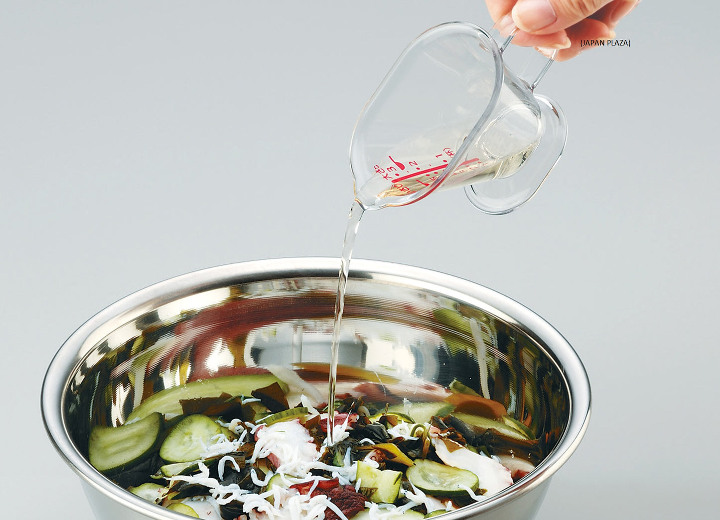 Mini Measuring Cup (Made in Japan)