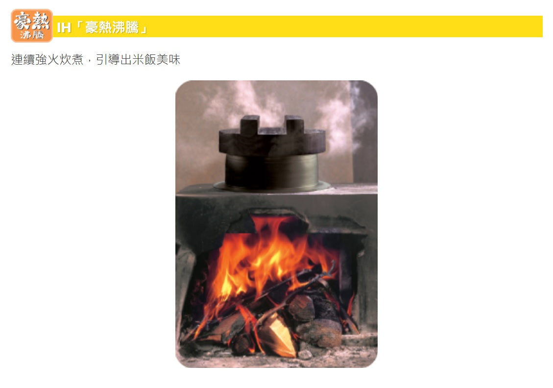 Zojirushi Rice Cooker NP-HRQ10/18