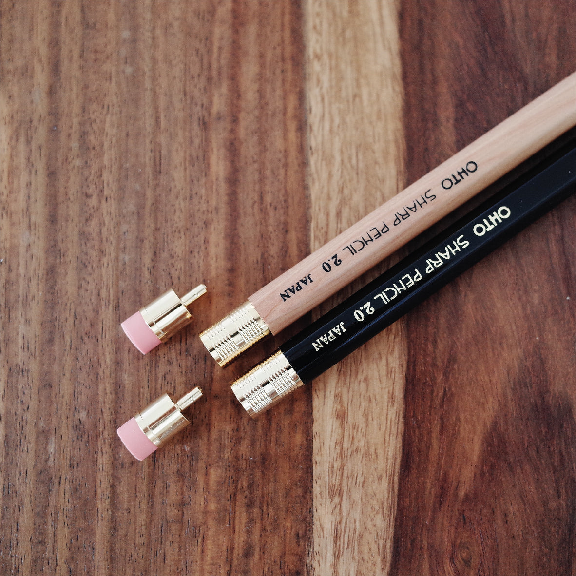 OHTO Sharp Pencil (Made in Japan) - Just £9.89! Shop now at JAPAN PLAZA UK