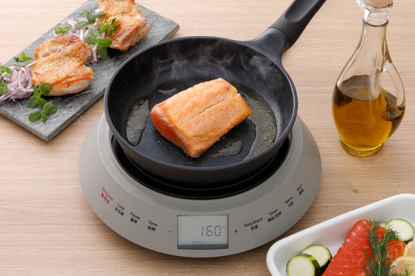 Panasonic Rice Cooker SR-N101 1.0 Litres <<IH>> Warm Jar - Just £278! Shop now at JAPAN PLAZA UK