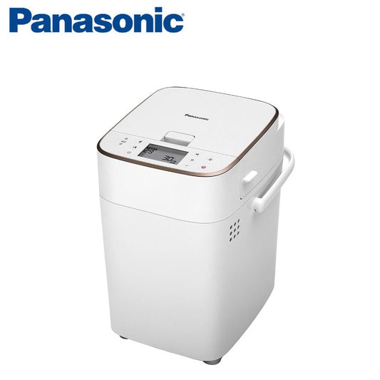 Panasonic 220V SD-PM107 Bread Maker (29 Recipes) - Just £566! Shop now at JAPAN PLAZA UK