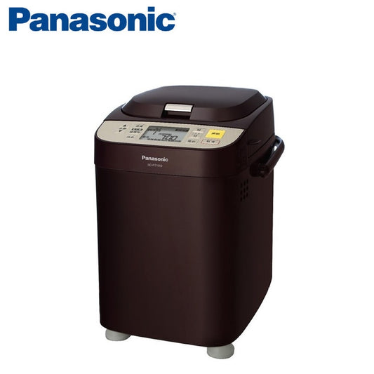 Panasonic Breadmaker SD-PT1002 (35 recipes) - Just £439! Shop now at JAPAN PLAZA UK