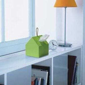 Roll Tissue Paper Box - is made of recycle plastic (Made in Japan) - Just £13.50! Shop now at JAPAN PLAZA UK