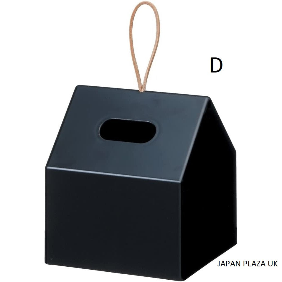 Roll Tissue Paper Box - is made of recycle plastic (Made in Japan) - Just £13.50! Shop now at JAPAN PLAZA UK