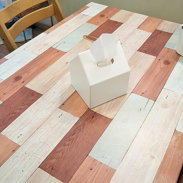 Roll Tissue Paper Box - is made of recycle plastic (Made in Japan) - Just £13.50! Shop now at JAPAN PLAZA UK