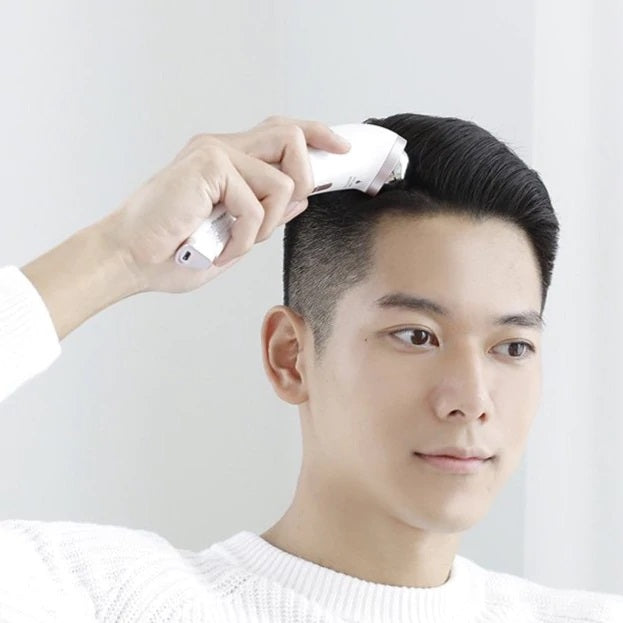Rootonix Volume Booster Scalp Care Device RT-01 (Made in Korea) - Just £168! Shop now at JAPAN PLAZA UK