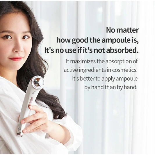 Rootonix Volume Booster Scalp Care Device RT-01 (Made in Korea) - Just £168! Shop now at JAPAN PLAZA UK