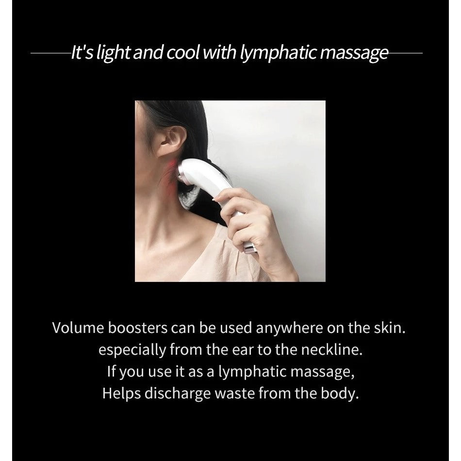 Rootonix Volume Booster Scalp Care Device RT-01 (Made in Korea) - Just £168! Shop now at JAPAN PLAZA UK