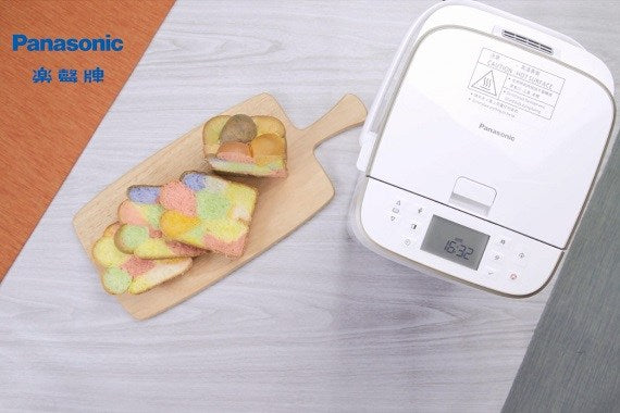 Panasonic 220V SD-PM107 Bread Maker (29 Recipes) - Just £566! Shop now at JAPAN PLAZA UK