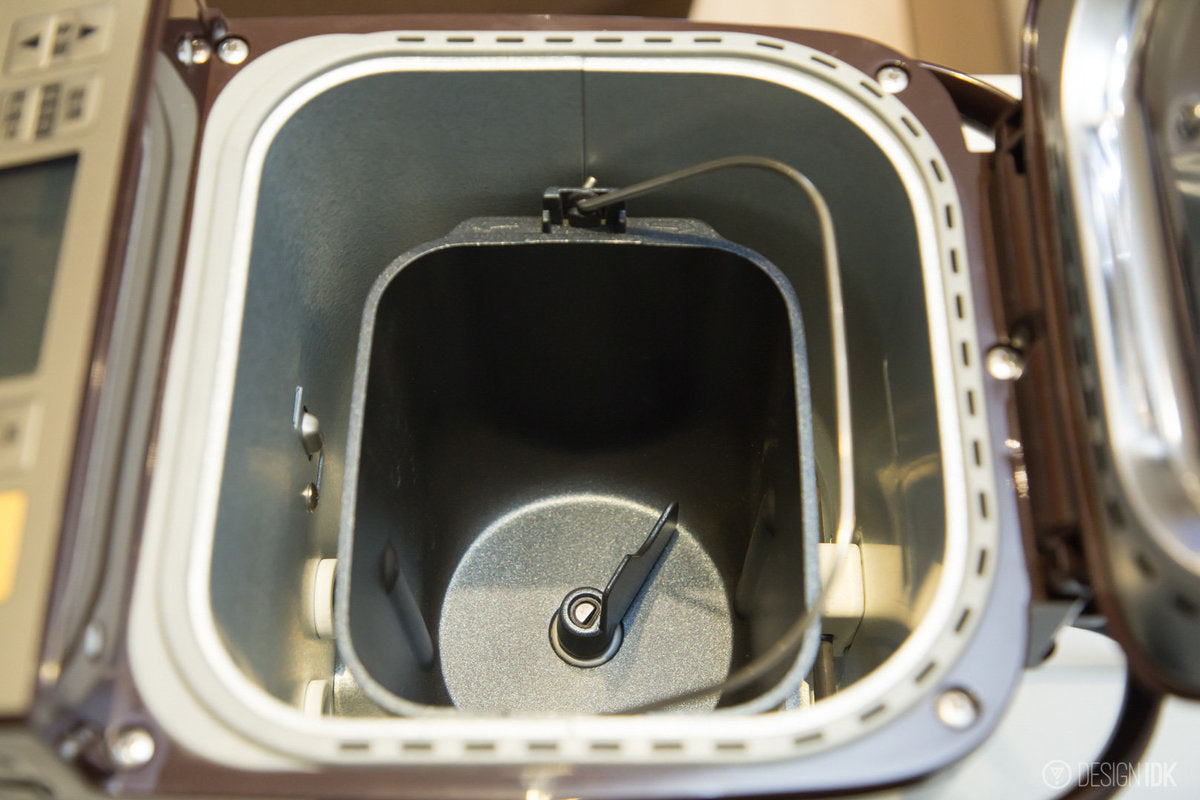 Panasonic Breadmaker SD-PT1002 (35 recipes) - Just £439! Shop now at JAPAN PLAZA UK