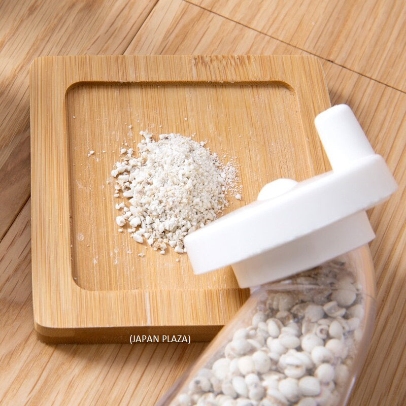Sesame Grinder (Made in Japan) - Just £1.45! Shop now at JAPAN PLAZA UK