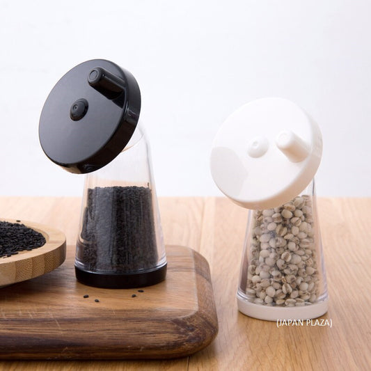 Sesame Grinder (Made in Japan) - Just £1.45! Shop now at JAPAN PLAZA UK
