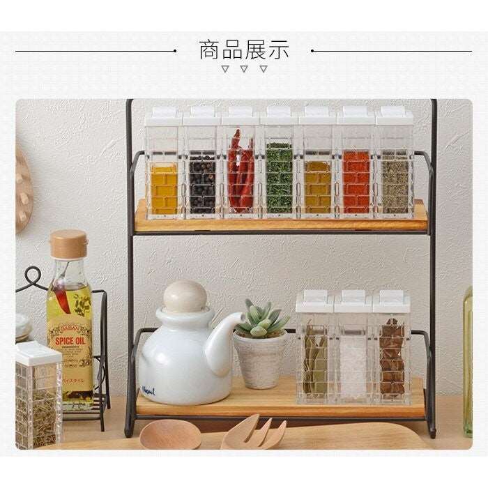 Condiment Container 63ml White (Made in Japan) - Just £2.30! Shop now at JAPAN PLAZA UK