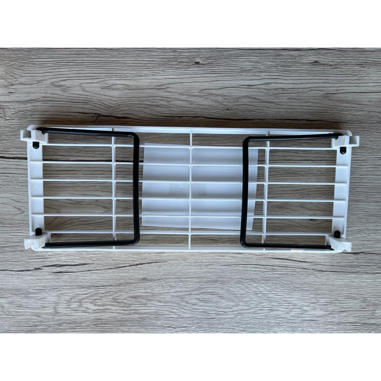 Small Kitchen Shelf 388x155x145H mm (Made in Japan) - Just £1.45! Shop now at JAPAN PLAZA UK
