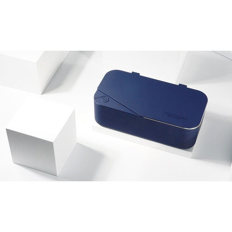 Smartclean Eyeglasses Ultrasonic Cleaner Vision.5 - Just £99.50! Shop now at JAPAN PLAZA UK