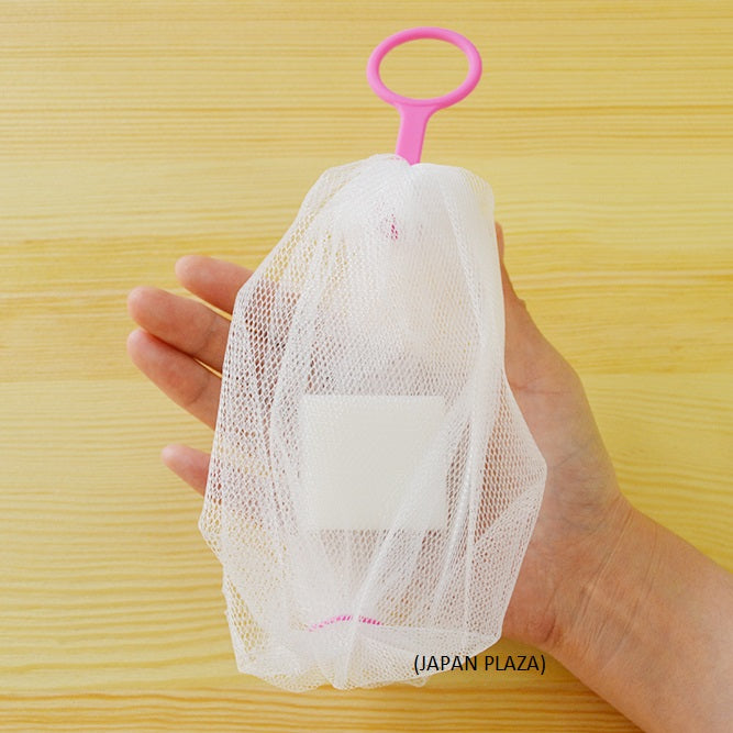 Soap Net (Made in Japan) - Just £1.68! Shop now at JAPAN PLAZA UK