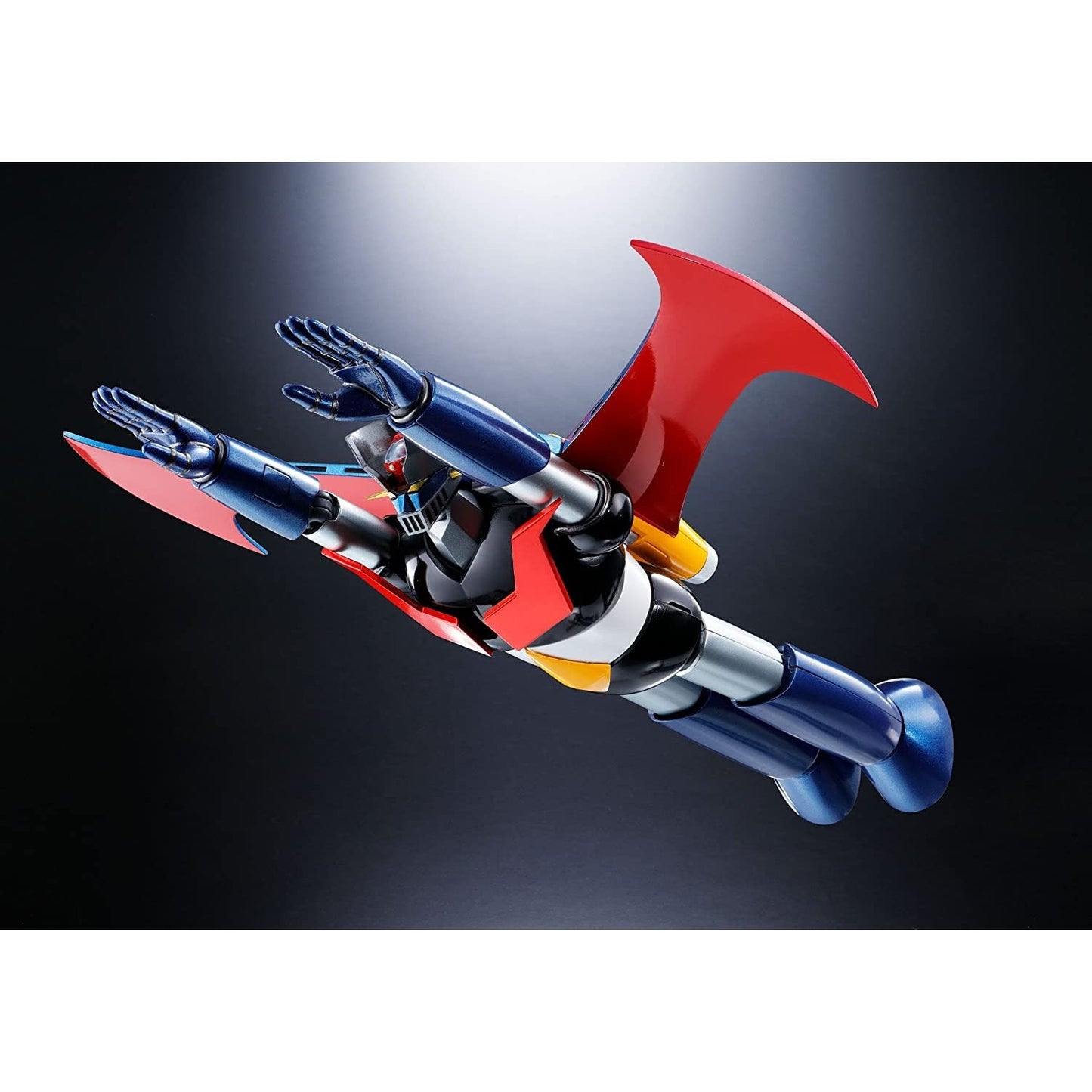 Z.D.C. マジンガー (Made in Japan) - Just £150! Shop now at JAPAN PLAZA UK