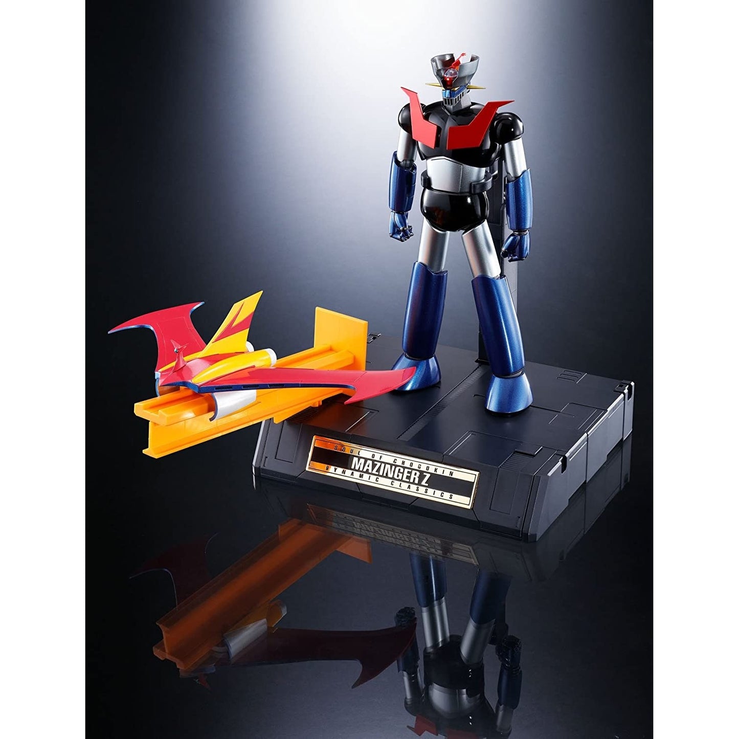 Z.D.C. マジンガー (Made in Japan) - Just £150! Shop now at JAPAN PLAZA UK