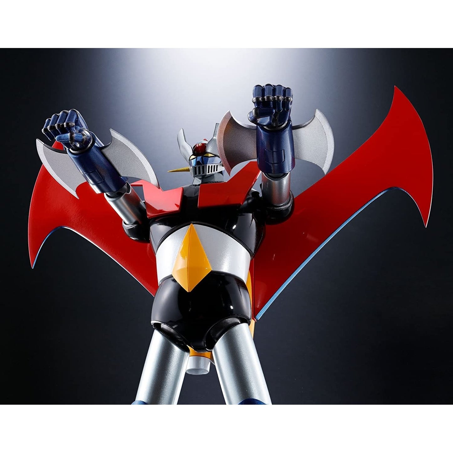Z.D.C. マジンガー (Made in Japan) - Just £150! Shop now at JAPAN PLAZA UK