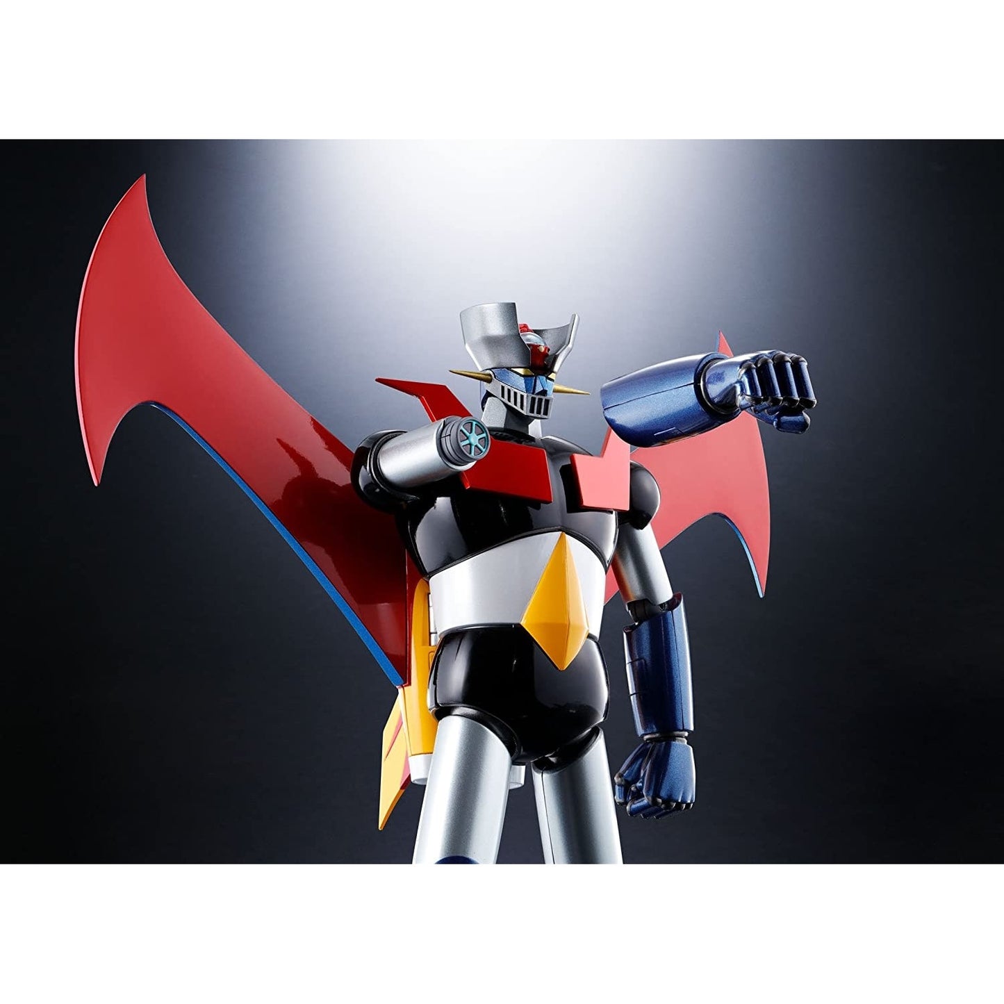 Z.D.C. マジンガー (Made in Japan) - Just £150! Shop now at JAPAN PLAZA UK