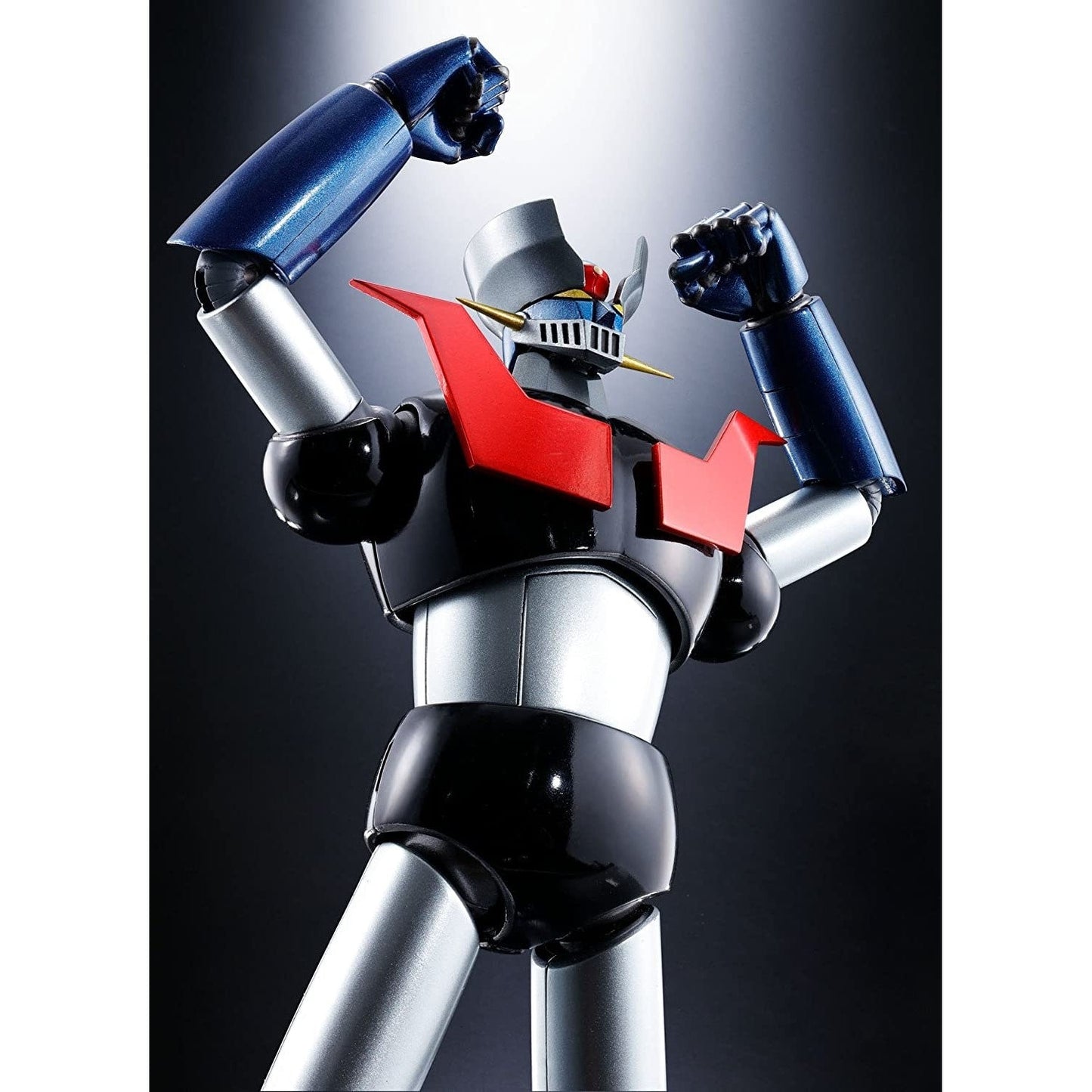 Z.D.C. マジンガー (Made in Japan) - Just £150! Shop now at JAPAN PLAZA UK