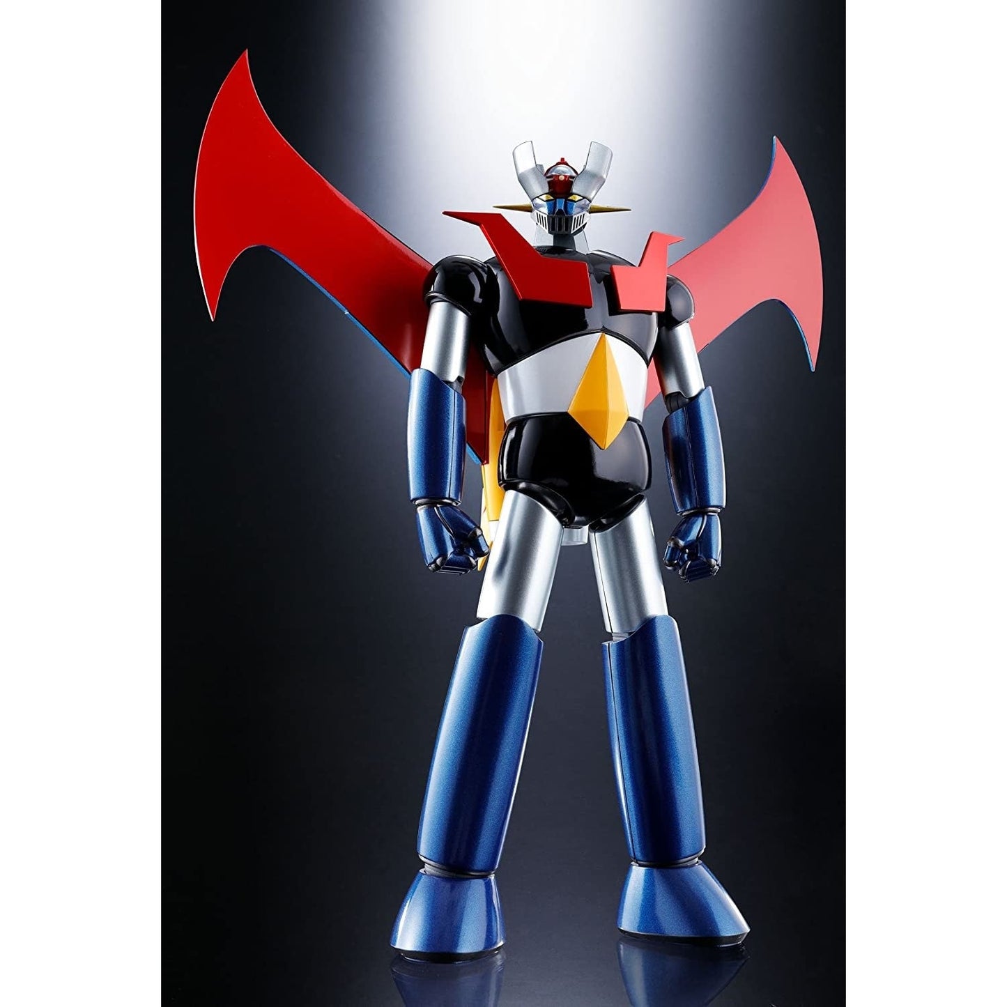Z.D.C. マジンガー (Made in Japan) - Just £150! Shop now at JAPAN PLAZA UK