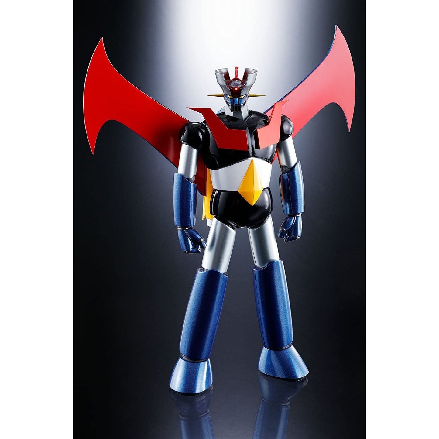 Z.D.C. マジンガー (Made in Japan) - Just £150! Shop now at JAPAN PLAZA UK