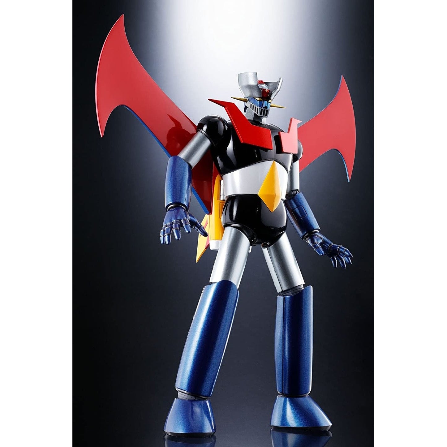 Z.D.C. マジンガー (Made in Japan) - Just £150! Shop now at JAPAN PLAZA UK