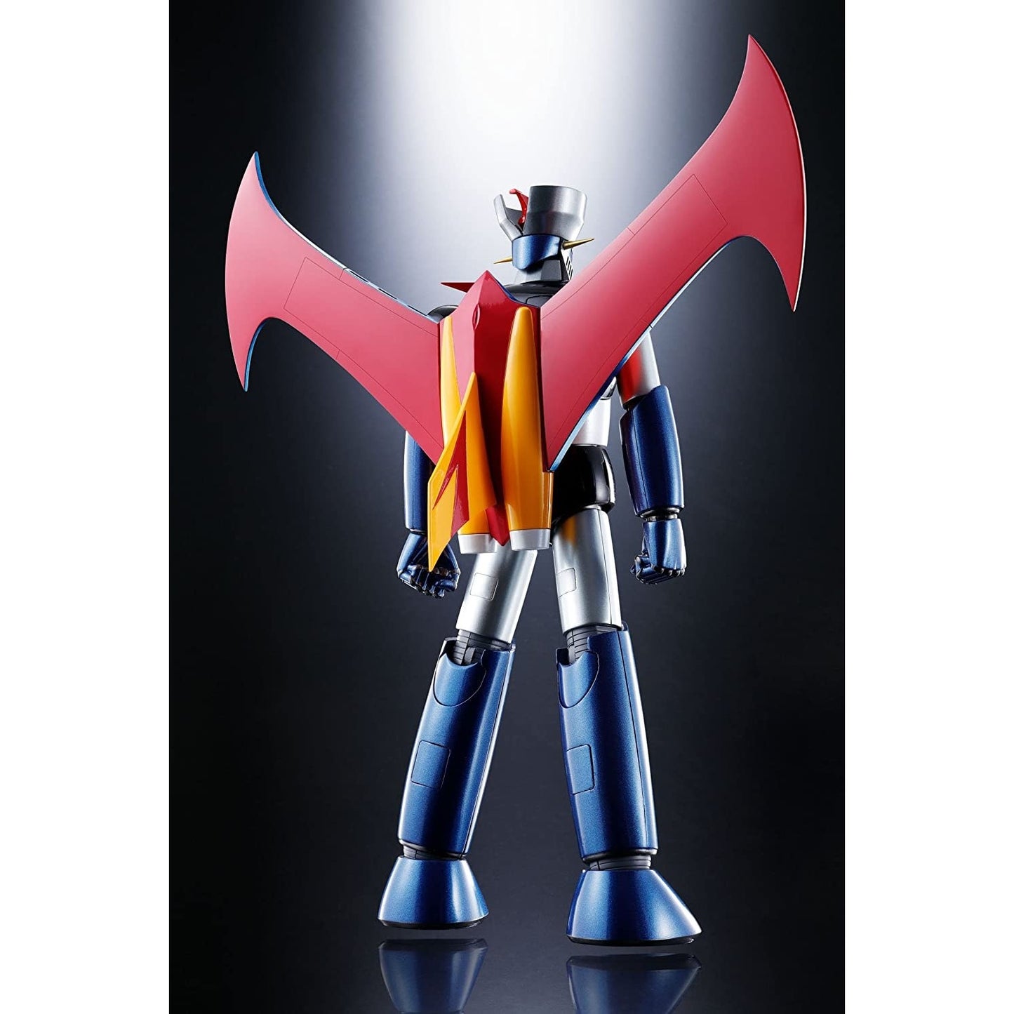 Z.D.C. マジンガー (Made in Japan) - Just £150! Shop now at JAPAN PLAZA UK