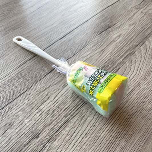 Sponge for Washing Cup (Made in Japan) - Just £1.45! Shop now at JAPAN PLAZA UK