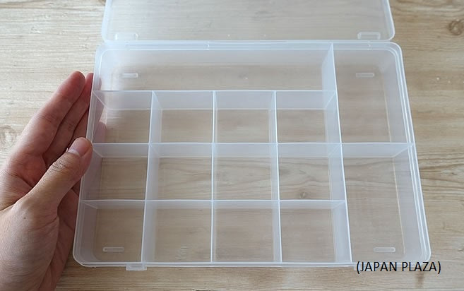Storage Boxes (Made in Japan) - Just £1.45! Shop now at JAPAN PLAZA UK