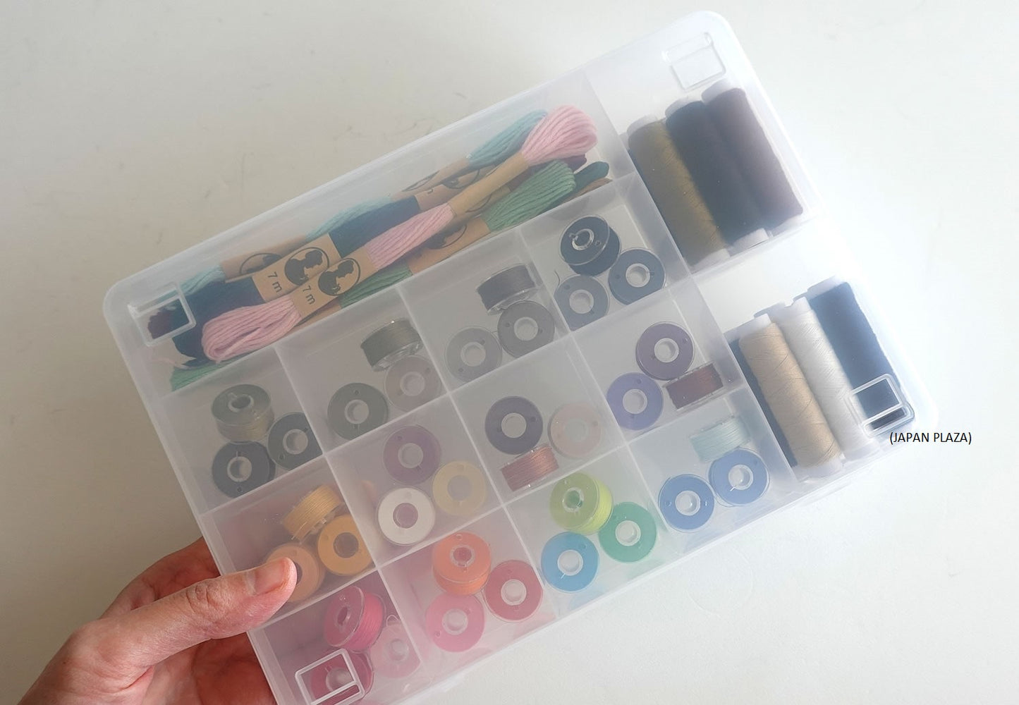 Storage Boxes (Made in Japan) - Just £1.45! Shop now at JAPAN PLAZA UK