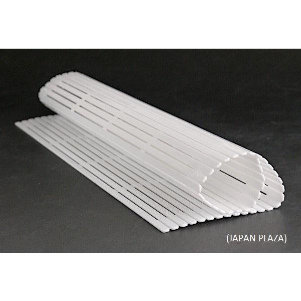 Sushi Roll Making Mat (Made in Japan) - Just £1.68! Shop now at JAPAN PLAZA UK