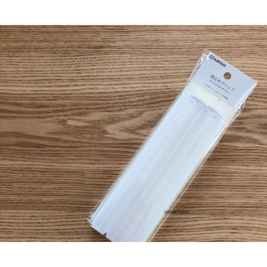 Bag Clip 16cm (Made in Japan) - Just £1.50! Shop now at JAPAN PLAZA UK