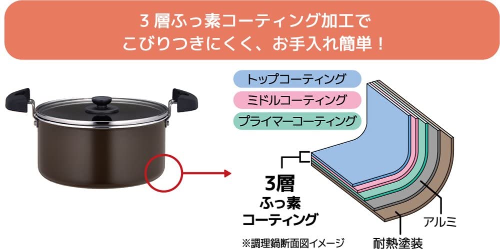 Thermos Vacuum Insulated Cooker Shuttle Chef KBJ-4500/KBJ-4501 4.3L - Just £137! Shop now at JAPAN PLAZA UK