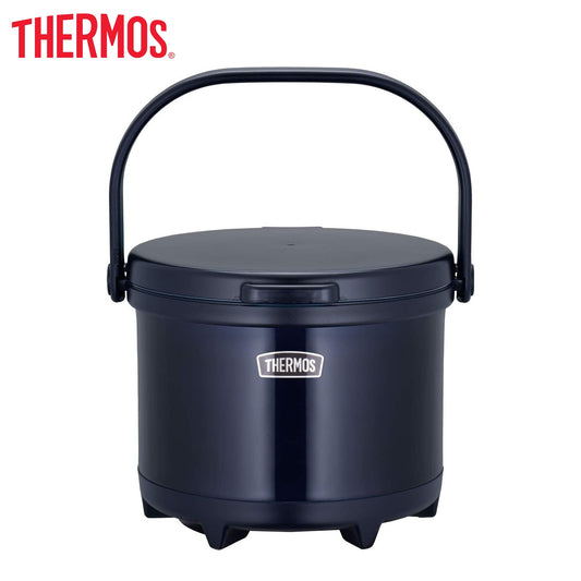 Thermos Vacuum Insulated Cooker Shuttle Chef Outdoor Series - Just £159.50! Shop now at JAPAN PLAZA UK