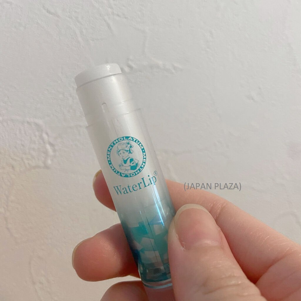 Water Lip No fragrance (Made in Japan) - Just £3.99! Shop now at JAPAN PLAZA UK