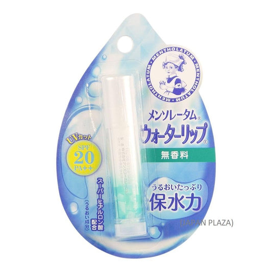 Water Lip No fragrance (Made in Japan) - Just £3.99! Shop now at JAPAN PLAZA UK