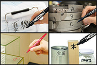 ZEBRA Marker Pen (Made in Japan) - Just £2.50! Shop now at JAPAN PLAZA UK
