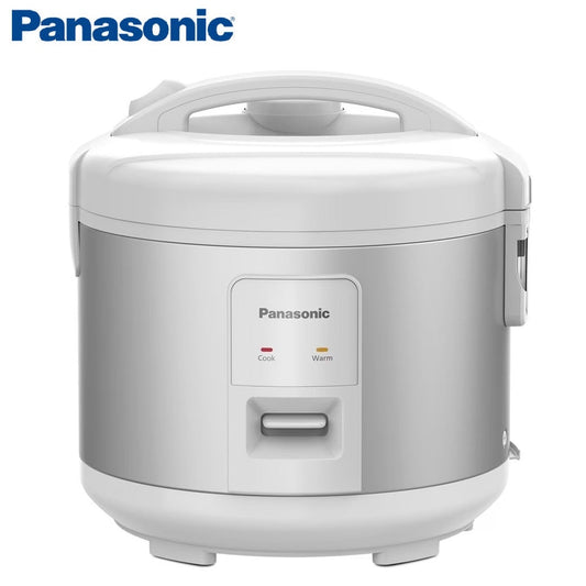 Panasonic Rice Cooker SR-TEM101