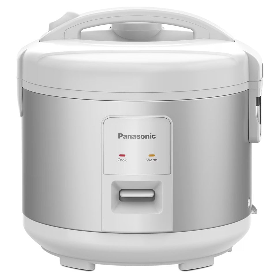 Panasonic Rice Cooker SR-TEM101