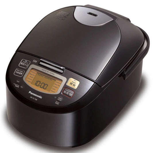 Panasonic IH Rice Cooker SR-FC188 1.8L