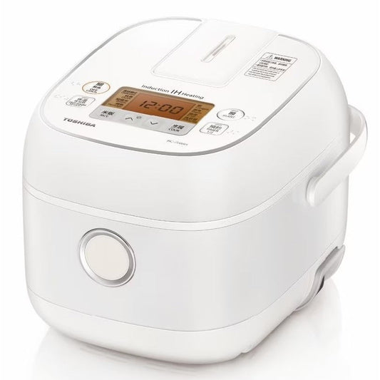 Toshiba Rice Cooker RC-7HMH